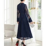 総レース ビスチェ レイヤード | レースレディース  | 詳細画像10 