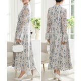 総レース ビスチェ レイヤード | レースレディース  | 詳細画像16 