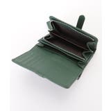 レザー ベルト付き 二つ折り | レースレディース  | 詳細画像15 