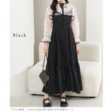 レース ボレロ付き 2WAY | レースレディース | 詳細画像3
