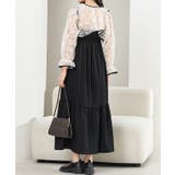 レース ボレロ付き 2WAY | レースレディース | 詳細画像5