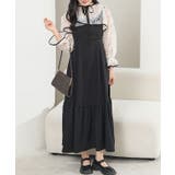 レース ボレロ付き 2WAY | レースレディース | 詳細画像7