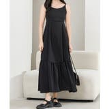 レース ボレロ付き 2WAY | レースレディース | 詳細画像8