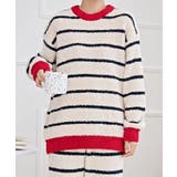 配色 バラエティ もこもこ | レースレディース | 詳細画像15