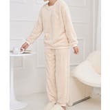 ソリッドカラー ボア フリース | レースレディース  | 詳細画像11 