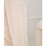 ソリッドカラー ボア フリース | レースレディース  | 詳細画像17 