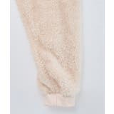 ソリッドカラー ボア フリース | レースレディース  | 詳細画像20 