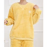 ソリッドカラー ボア フリース | レースレディース  | 詳細画像5 