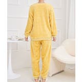 ソリッドカラー ボア フリース | レースレディース  | 詳細画像6 