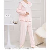 ビッグ フリルカラー キャンディスリーブ | レースレディース  | 詳細画像11 