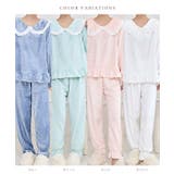 ビッグ フリルカラー キャンディスリーブ | レースレディース  | 詳細画像2 