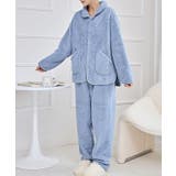 フロントボタン パイピング風 配色 | レースレディース  | 詳細画像7 