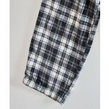 配色 チェック フリース | レースレディース  | 詳細画像20 