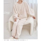 ラウンドネック ふわもこ 長袖 | レースレディース  | 詳細画像17 