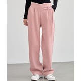 チャイナボタン コーデュロイ 裏起毛 | レースレディース  | 詳細画像9 