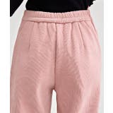 チャイナボタン コーデュロイ 裏起毛 | レースレディース  | 詳細画像14 