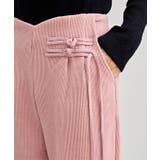 チャイナボタン コーデュロイ 裏起毛 | レースレディース  | 詳細画像15 