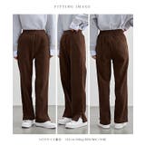 サイド スリット ストレート | レースレディース  | 詳細画像19 