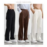 サイド スリット ストレート | レースレディース  | 詳細画像2 