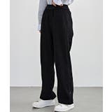 サイド スリット ストレート | レースレディース  | 詳細画像6 