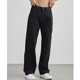 裏起毛 ハイウエスト ストレート | レースレディース | 詳細画像5