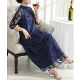 総レース プチハイネック スカラップ | レースレディース  | 詳細画像9 