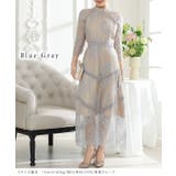 プチハイネック 総レース 7分袖 | レースレディース | 詳細画像15