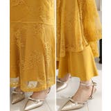 フラワー 総レース マーメイド | レースレディース  | 詳細画像20 