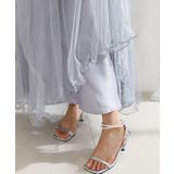 プチハイネック レース ドッキング | レースレディース  | 詳細画像20 