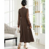 プチハイネック レース ドッキング | レースレディース  | 詳細画像14 