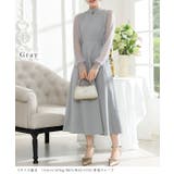 プチハイネック レース ドッキング | レースレディース  | 詳細画像15 