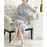 フェイクレイヤード タック プリーツ | レースレディース  | 詳細画像17 