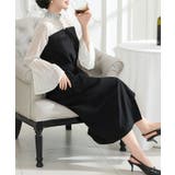 フェイクレイヤード タック プリーツ | レースレディース  | 詳細画像6 