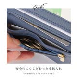 スクエア モチーフ付き レザー調 | レースレディース | 詳細画像5
