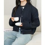 フラップポケット付き ベースボール風 コンパクト | レースレディース  | 詳細画像11 