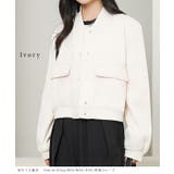 フラップポケット付き ベースボール風 コンパクト | レースレディース  | 詳細画像12 