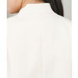 フラップポケット付き ベースボール風 コンパクト | レースレディース  | 詳細画像17 