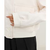 フラップポケット付き ベースボール風 コンパクト | レースレディース  | 詳細画像18 