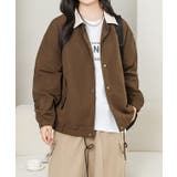 配色 ステンカラー ボタン | レースレディース | 詳細画像10