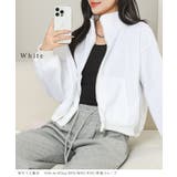 3D ライン スタンドカラー | レースレディース  | 詳細画像12 