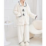 配色 リボン ウエーブ | レースレディース  | 詳細画像12 