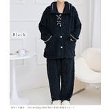 配色 リボン ウエーブ | レースレディース  | 詳細画像3 