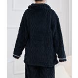 配色 リボン ウエーブ | レースレディース  | 詳細画像6 