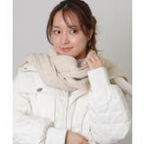 ソリッドカラー ダイヤ ケーブル柄 | レースレディース | 詳細画像15