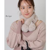 ポンポン付き ラビット風 シンプル | レースレディース  | 詳細画像9 