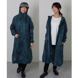 ウエスト シェイプ フーデット | レースレディース  | 詳細画像14 