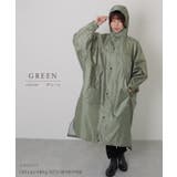 ソリッドカラー オーバーサイズ ロング | レースレディース  | 詳細画像15 