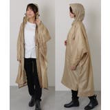 ソリッドカラー オーバーサイズ ロング | レースレディース  | 詳細画像20 