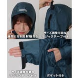 ソリッドカラー オーバーサイズ ロング | レースレディース  | 詳細画像7 