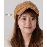ソリッドカラー ボア ファー | レースレディース | 詳細画像10